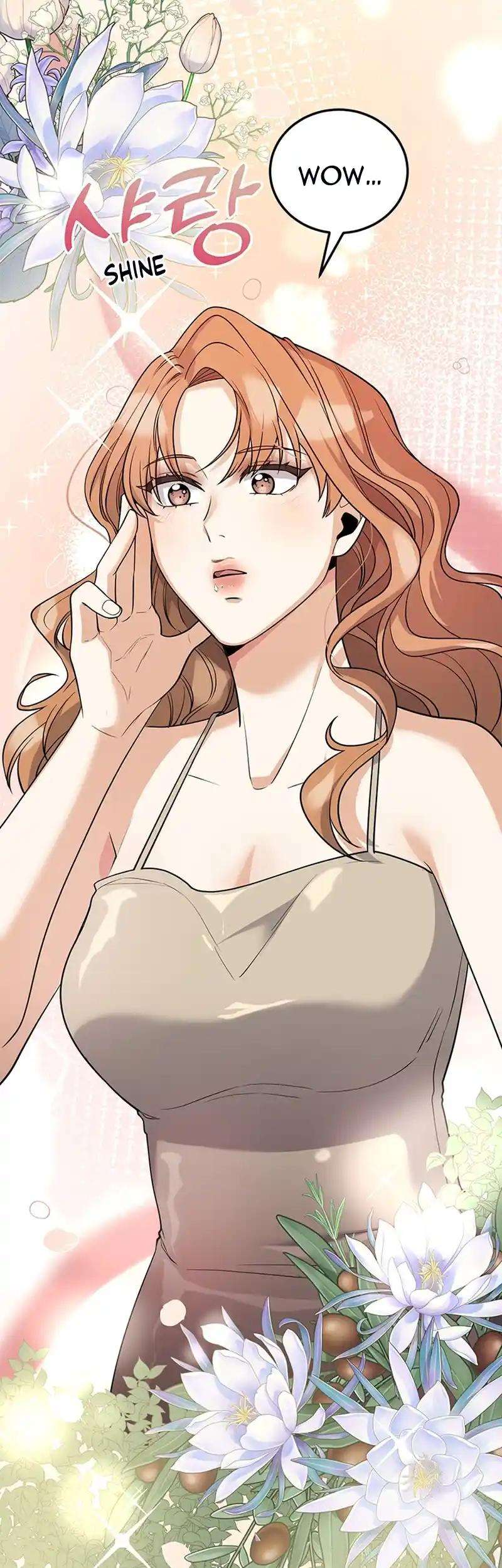 Scorpion Time Chapter 24 44